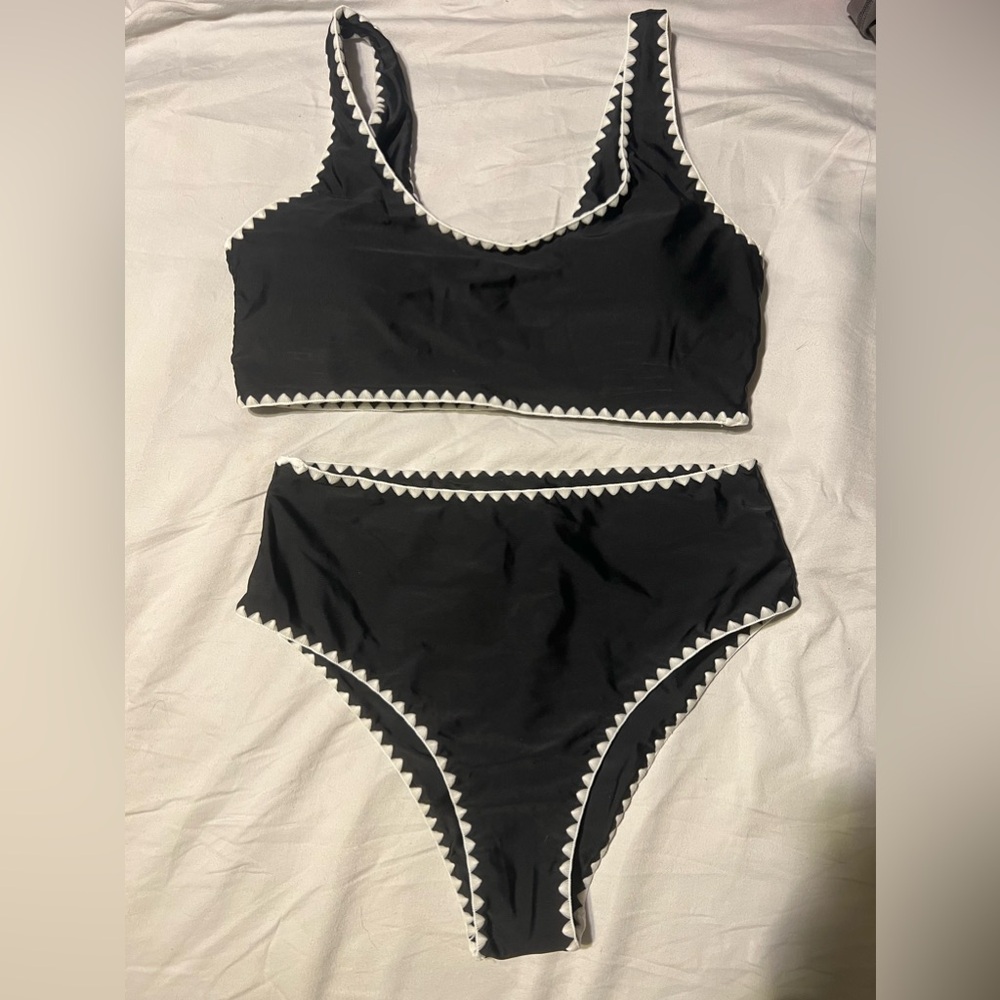 Shein Swimsuit